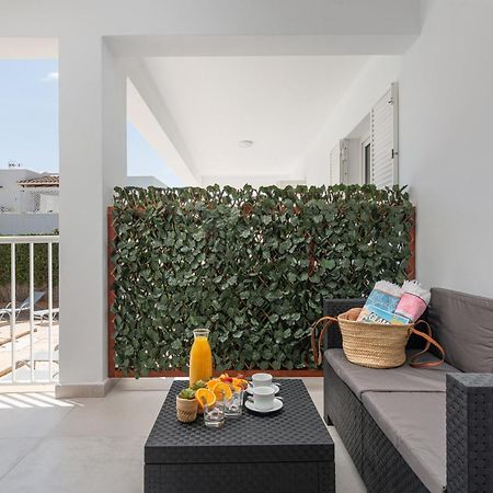 New! Apartment Sunset 2 With Pool, Bbq, Wifi In Cala D'Or, Mallorca 外观 照片