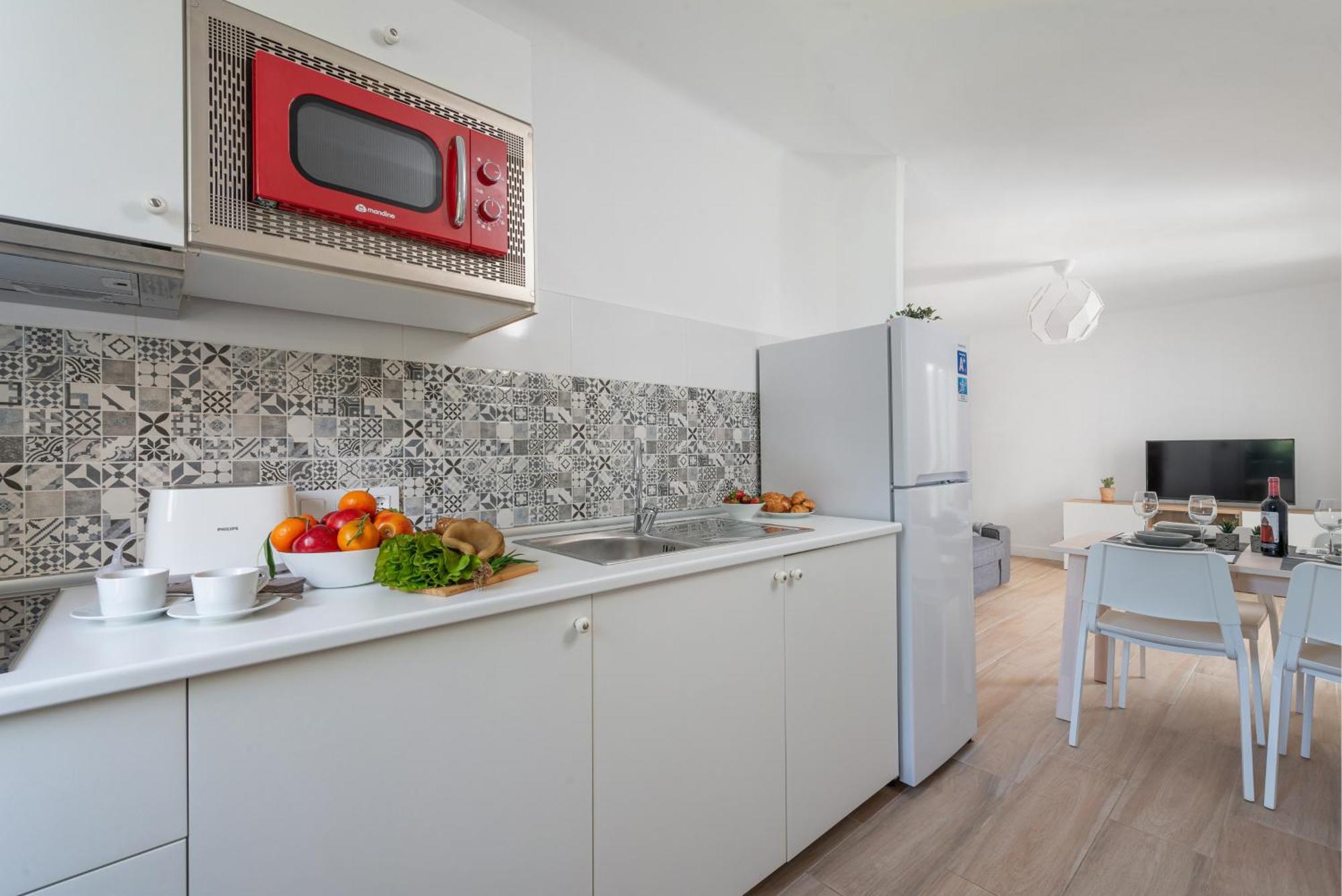New! Apartment Sunset 2 With Pool, Bbq, Wifi In Cala D'Or, Mallorca 外观 照片