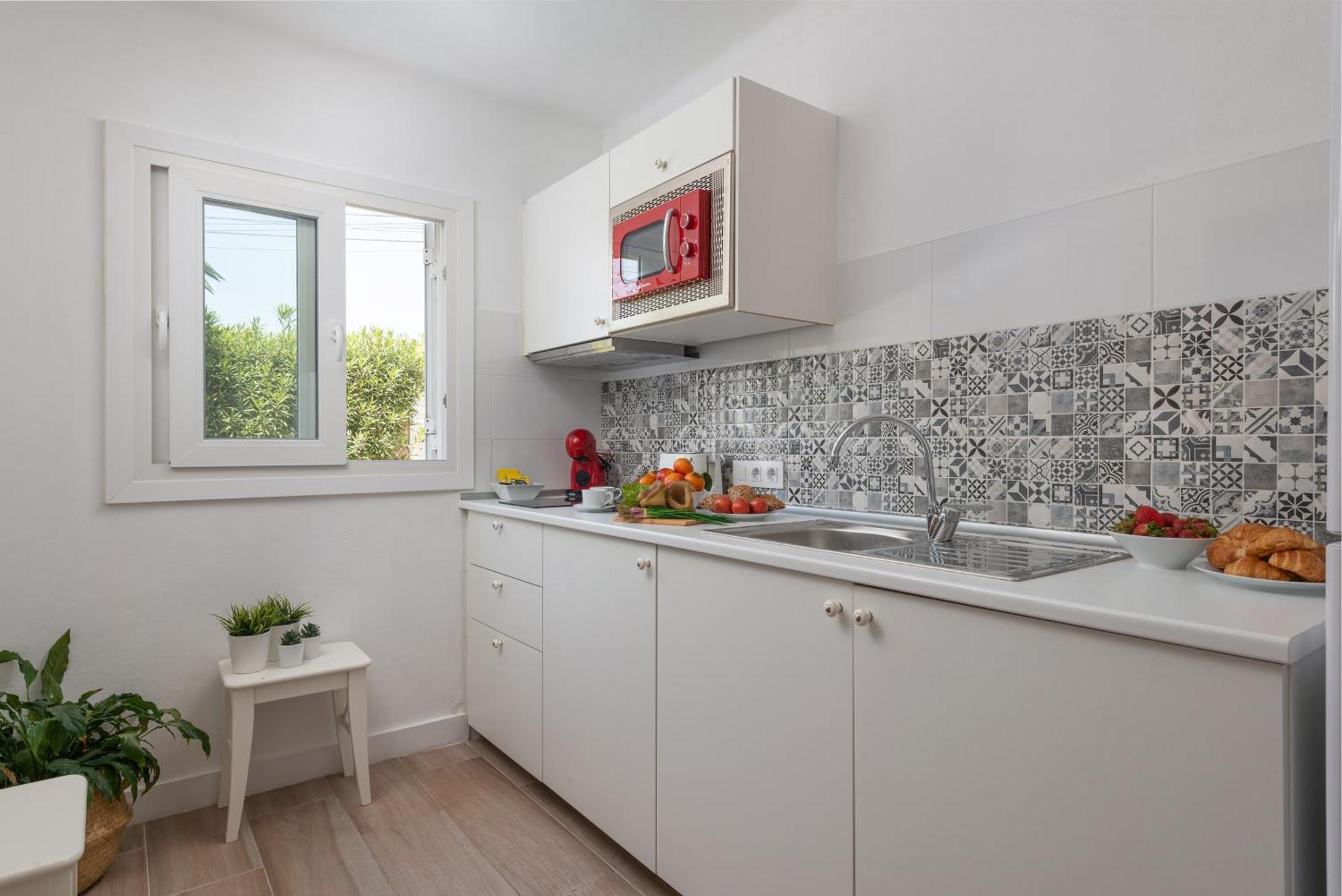 New! Apartment Sunset 2 With Pool, Bbq, Wifi In Cala D'Or, Mallorca 外观 照片
