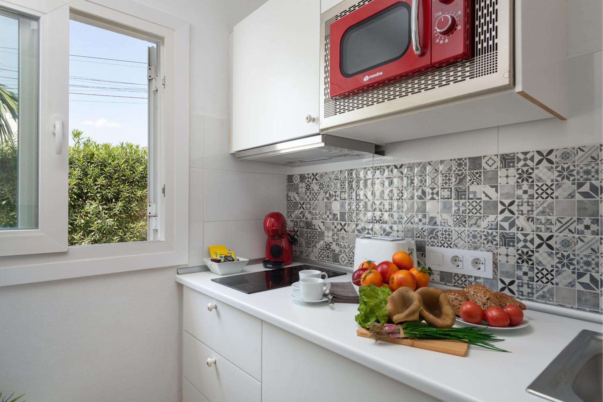 New! Apartment Sunset 2 With Pool, Bbq, Wifi In Cala D'Or, Mallorca 外观 照片